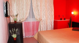 Fotos del hotel - MIDLAND SHEREMETYEVO
