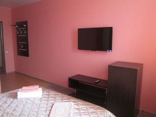 Fotos del hotel - MIDLAND SHEREMETYEVO