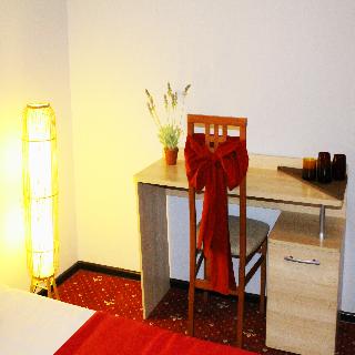 Fotos del hotel - MIDLAND SHEREMETYEVO