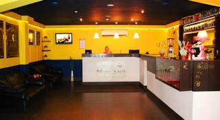 Fotos del hotel - MIDLAND SHEREMETYEVO