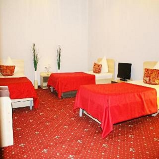 Fotos del hotel - MIDLAND SHEREMETYEVO