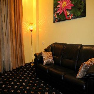 Fotos del hotel - MIDLAND SHEREMETYEVO
