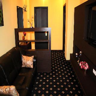 Fotos del hotel - MIDLAND SHEREMETYEVO