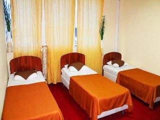Fotos del hotel - MIDLAND SHEREMETYEVO