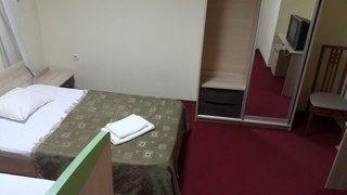 Fotos del hotel - MIDLAND SHEREMETYEVO