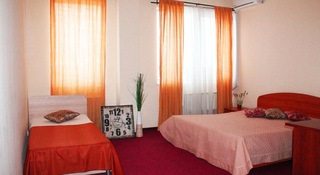 Fotos del hotel - MIDLAND SHEREMETYEVO