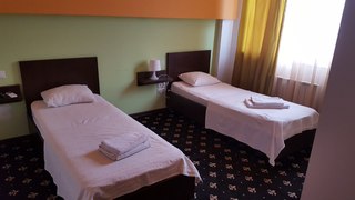 Fotos del hotel - MIDLAND SHEREMETYEVO