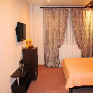 Fotos del hotel - MIDLAND SHEREMETYEVO