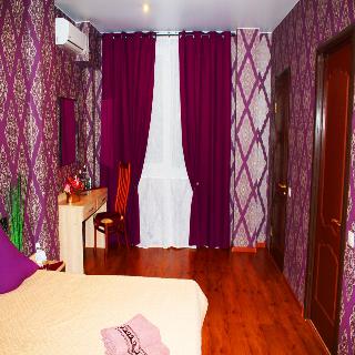 Fotos del hotel - MIDLAND SHEREMETYEVO