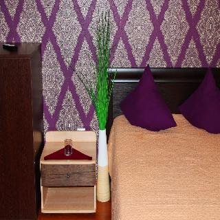 Fotos del hotel - MIDLAND SHEREMETYEVO
