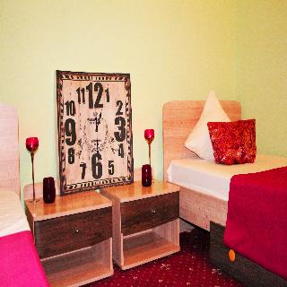Fotos del hotel - MIDLAND SHEREMETYEVO