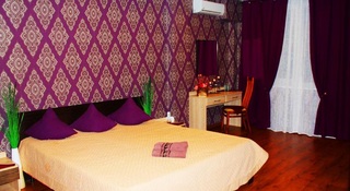 Fotos del hotel - MIDLAND SHEREMETYEVO