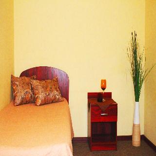 Fotos del hotel - MIDLAND SHEREMETYEVO