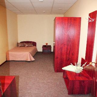 Fotos del hotel - MIDLAND SHEREMETYEVO