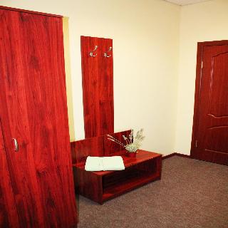 Fotos del hotel - MIDLAND SHEREMETYEVO