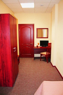 Fotos del hotel - MIDLAND SHEREMETYEVO