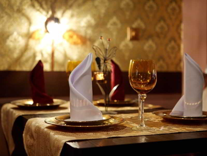 Fotos del hotel - MIDLAND SHEREMETYEVO