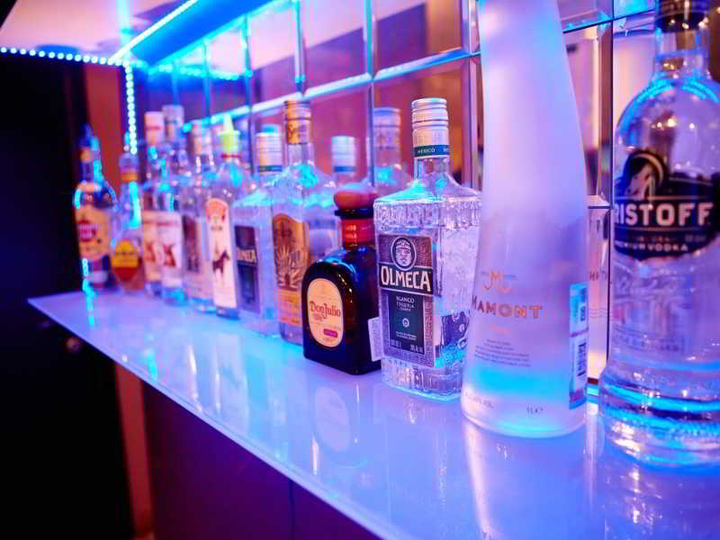 Fotos del hotel - MIDLAND SHEREMETYEVO