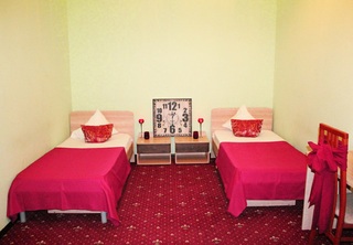 Fotos del hotel - MIDLAND SHEREMETYEVO