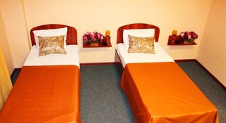 Fotos del hotel - MIDLAND SHEREMETYEVO