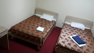 Fotos del hotel - MIDLAND SHEREMETYEVO