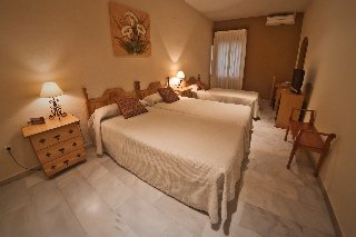 Fotos del hotel - HACIENDA LA LAGUNA