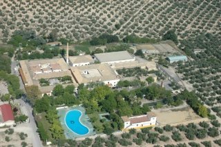 Fotos del hotel - HACIENDA LA LAGUNA