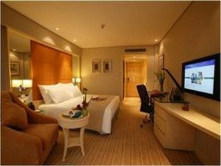 Fotos del hotel - JIN JIANG TOWER