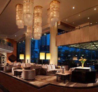 Fotos del hotel - Sunshine Hotel Shenzhen