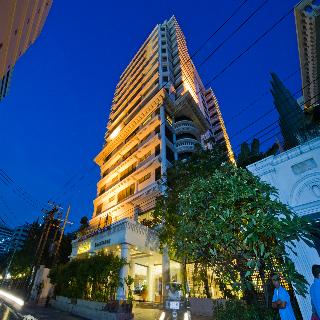 Fotos del hotel - Mercure Bangkok Sukhumvit 11