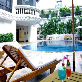 Fotos del hotel - Mercure Bangkok Sukhumvit 11