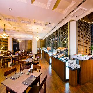 Fotos del hotel - Mercure Bangkok Sukhumvit 11