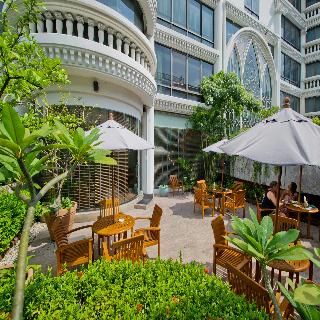 Fotos del hotel - Mercure Bangkok Sukhumvit 11