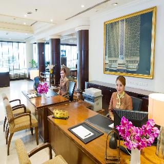 Fotos del hotel - Mercure Bangkok Sukhumvit 11