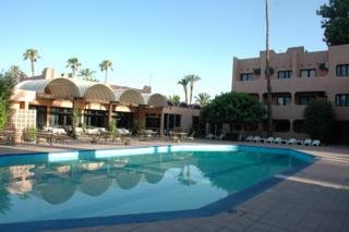 Fotos del hotel - TAFILALET