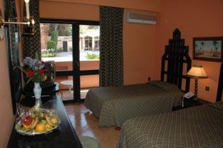 Fotos del hotel - TAFILALET