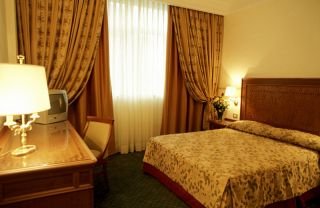 Fotos del hotel - Sunrise Hotel
