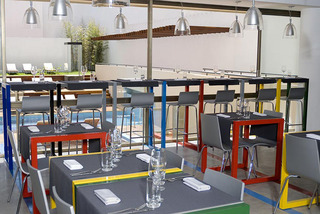 Fotos del hotel - BE TRIMOS HOTEL