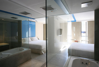 Fotos del hotel - BE TRIMOS HOTEL