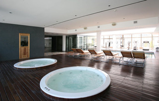 Fotos del hotel - BE TRIMOS HOTEL