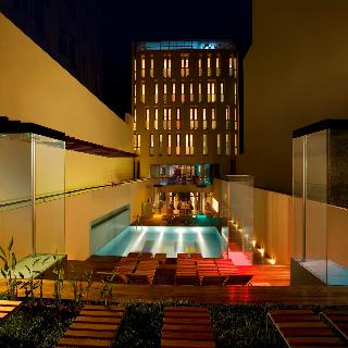 Fotos del hotel - BE TRIMOS HOTEL