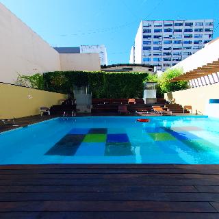 Fotos del hotel - BE TRIMOS HOTEL