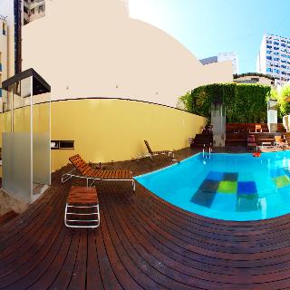 Fotos del hotel - BE TRIMOS HOTEL