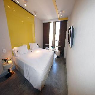 Fotos del hotel - BE TRIMOS HOTEL