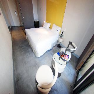 Fotos del hotel - BE TRIMOS HOTEL