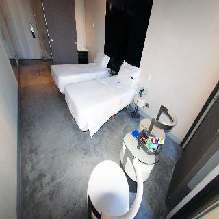 Fotos del hotel - BE TRIMOS HOTEL