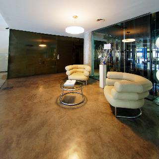 Fotos del hotel - BE TRIMOS HOTEL