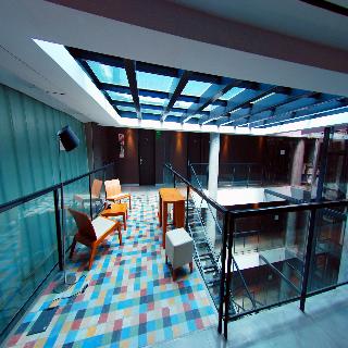 Fotos del hotel - BE TRIMOS HOTEL
