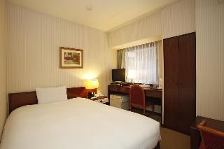 Fotos del hotel - SUN MEMBERS TOKYO SHINJUKU