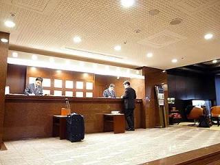 Fotos del hotel - SUN MEMBERS TOKYO SHINJUKU